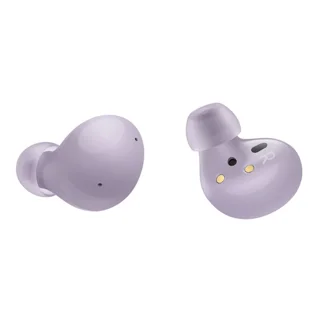 هدفون بلوتوثی سامسونگ مدل Galaxy Buds 2 با نویز کنسلینگ فعال (ANC)، درگاه شارژ USB Type-C، 102476109