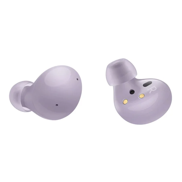 هدفون بلوتوثی سامسونگ مدل Galaxy Buds 2 با نویز کنسلینگ فعال (ANC)، درگاه شارژ USB Type-C، 102476109