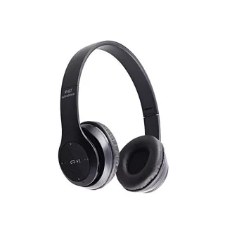 هدفون بی سیم مدل P47 102583156
