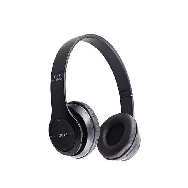 هدفون بی سیم مدل P47 102583156