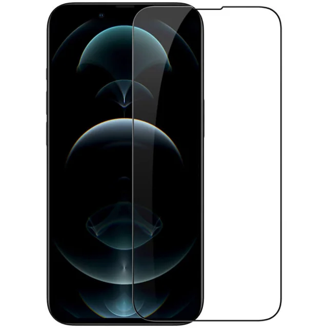 محافظ صفحه نمایش گرین لاین مدل Steve مناسب برای گوشی موبایل اپل iPhone 13 / 13 Pro 102543078