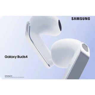 هدفون بلوتوثی سامسونگ مدل Galaxy Buds 4 102475991