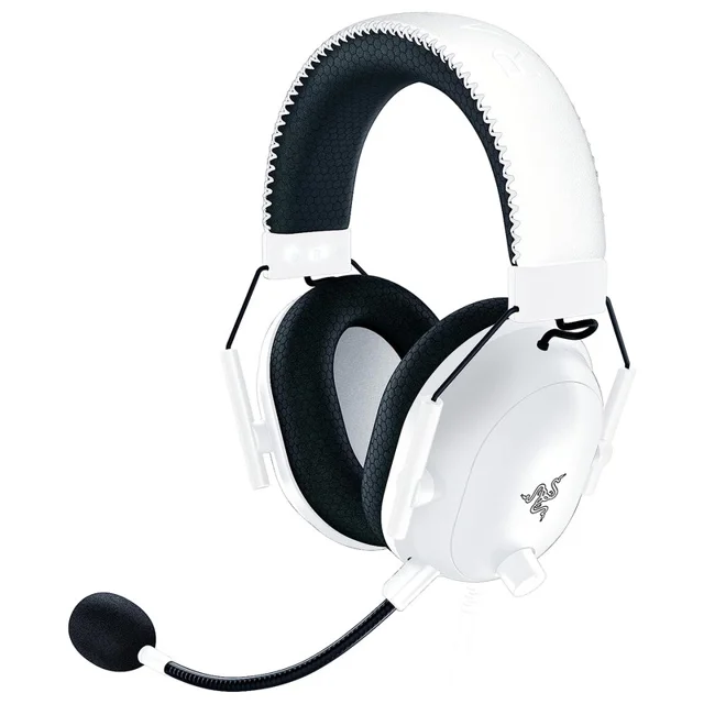 هدست مخصوص بازی بلوتوثی ریزر مدل BlackShark V2 Pro 102837732