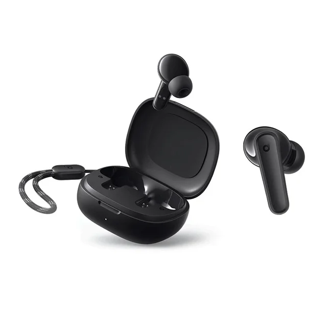 هدفون بلوتوثی انکر مدل Soundcore P25i با نویز کنسلینگ فعال (ANC)، درگاه شارژ USB Type-C، م 102472007