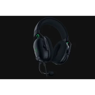 هدست مخصوص بازی ریزر مدل BlackShark V2 + USB Sound Card 102837778