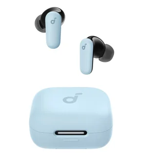 هدفون بلوتوثی انکر مدل R50i NC با حذف نویز فعال (ANC)، درگاه شارژ USB Type-C، باتری قابل ش 102471614