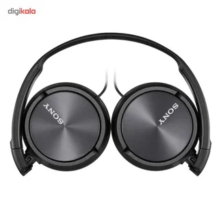 هدفون سونی MDR-ZX310 102474422