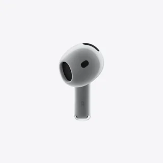 هدفون بلوتوثی توگوشی اپل مدل Airpods 5 با حذف نویز فعال، تراشه H2 و استاندارد IP57 102584066