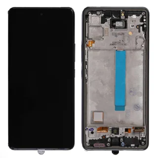 ال سی دی کد SM-A536B مناسب برای گوشی موبایل سامسونگ Galaxy A53 102482889