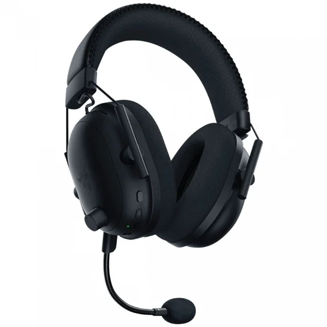 هدست مخصوص بازی بلوتوثی ریزر مدل BlackShark V2 Pro 102837731