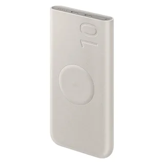 پاوربانک 25 وات وایرلس سامسونگ مدل Wireless Battery Pack EB-U2510 ظرفیت 10000 میلی آمپر سا 102534917