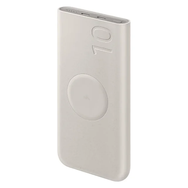 پاوربانک 25 وات وایرلس سامسونگ مدل Wireless Battery Pack EB-U2510 ظرفیت 10000 میلی آمپر سا 102534917