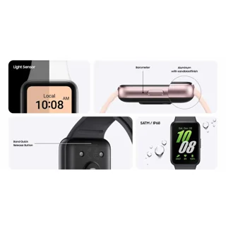 مچ بند هوشمند سامسونگ مدل Galaxy Fit3 102835197