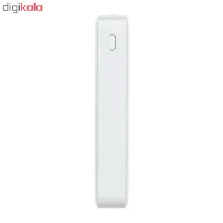 پاوربانک 18 وات شیائومی مدل Redmi PB200LZM ظرفیت 20000 میلی آمپر ساعت 102535313