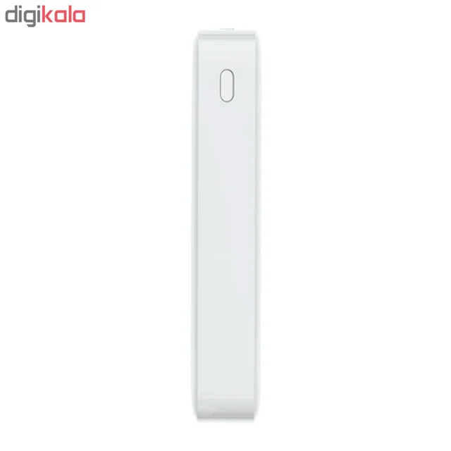 پاوربانک 18 وات شیائومی مدل Redmi PB200LZM ظرفیت 20000 میلی آمپر ساعت 102535313