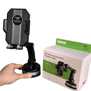 پایه نگهدارنده گوشی موبایل  مدل چرخشی 102577423