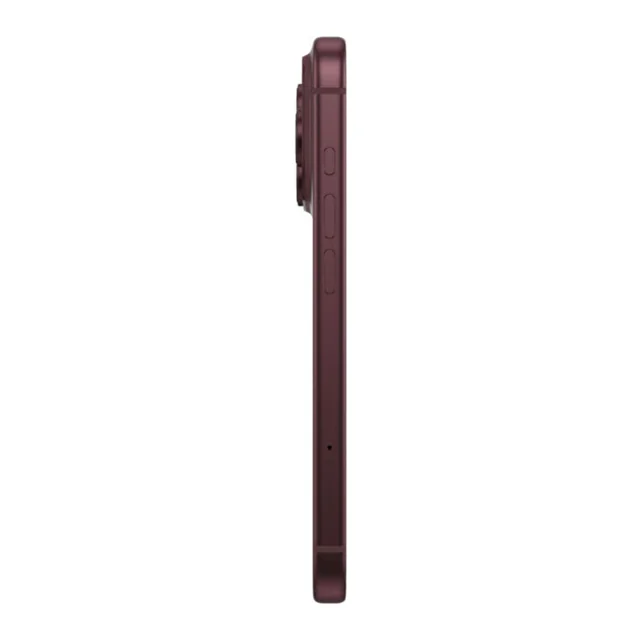 گوشی موبایل اپل مدل iPhone 18 Pro CH دو سیم کارت ظرفیت 256 گیگابایت و رم 12 گیگابایت 102754612