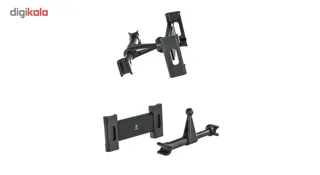 پایه نگهدارنده گوشی موبایل و تبلت باسئوس مدل Backseat car holder 102575313