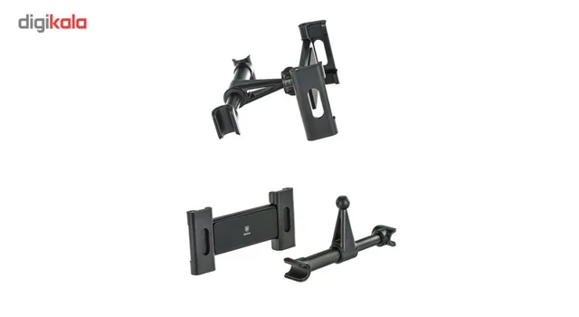 پایه نگهدارنده گوشی موبایل و تبلت باسئوس مدل Backseat car holder 102575313