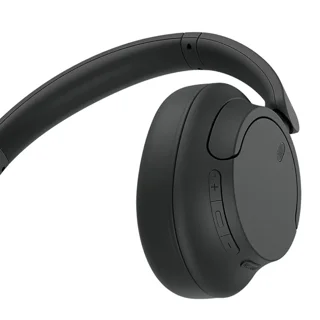 هدفون بلوتوثی سونی مدل WH-CH720N با نویز کنسلینگ فعال (ANC)، درگاه شارژ USB Type-C، دارای  102474972