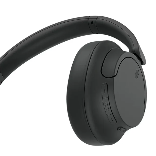 هدفون بلوتوثی سونی مدل WH-CH720N با نویز کنسلینگ فعال (ANC)، درگاه شارژ USB Type-C، دارای  102474972