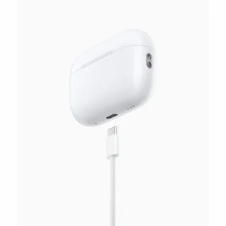 هدفون بلوتوثی اپل مدل AirPods Pro 2nd Generation با نویز کنسلینگ فعال (ANC)، نویز کنسلینگ  102583916