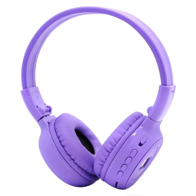 هدفون بی سیم مدل BS-N65BT 2021 102583207