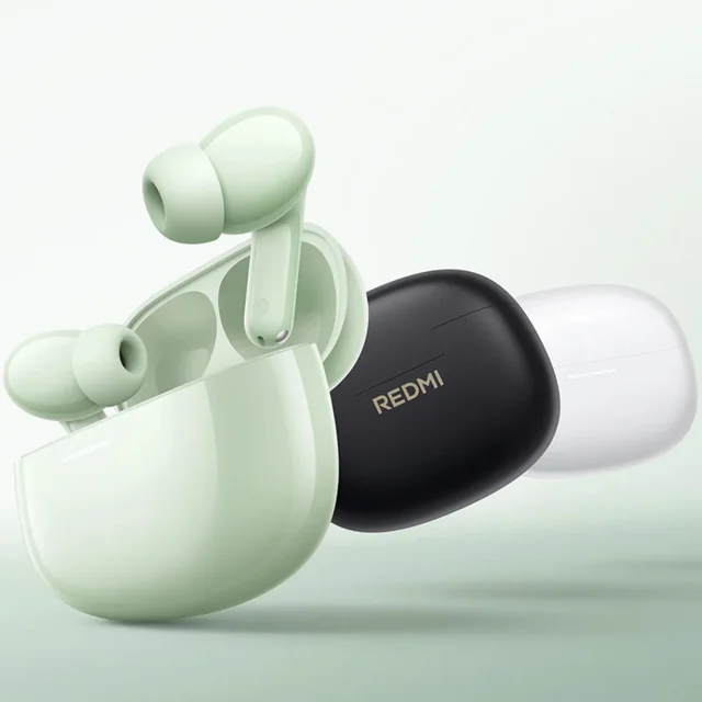 هدفون بلوتوثی شیائومی مدل Redmi Buds 8 102476693