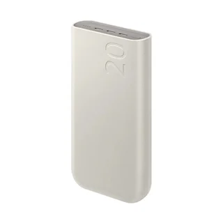 پاوربانک 45 وات سامسونگ مدل Battery Pack EB-P4520 ظرفیت 20000 میلی‌آمپر ساعت 102534709