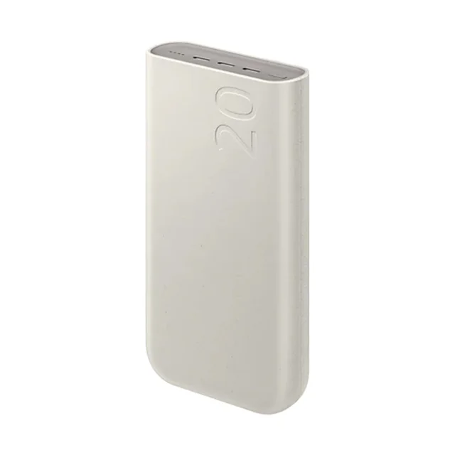پاوربانک 45 وات سامسونگ مدل Battery Pack EB-P4520 ظرفیت 20000 میلی‌آمپر ساعت 102534709