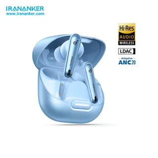 هدفون بلوتوثی انکر مدل SUR HI-FI LY 4 NC WIRELESS 102472597