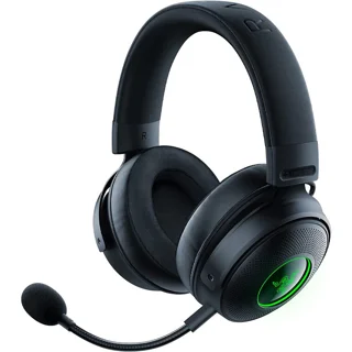 هدفون مخصوص بازی بی سیم ریزر مدل KRAKEN V3 PRO 102838776