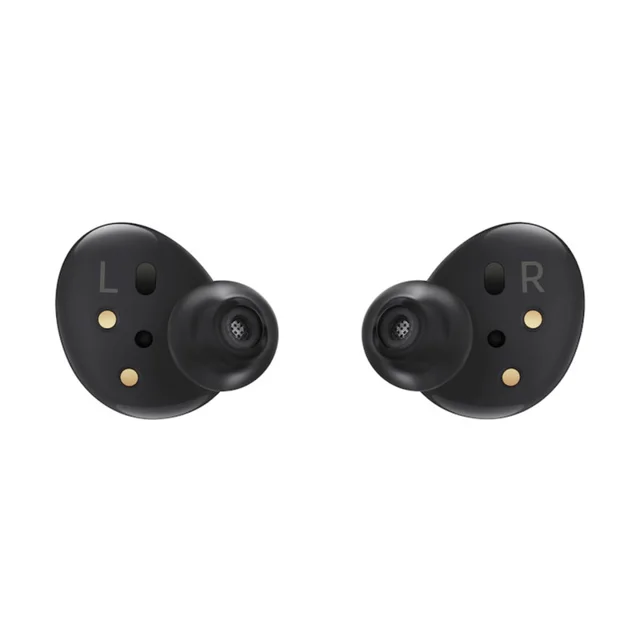هدفون بلوتوثی سامسونگ مدل Galaxy Buds 2 با نویز کنسلینگ فعال (ANC)، درگاه شارژ USB Type-C، 102476123