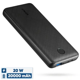 پاوربانک 20 وات انکر مدل A1287 ظرفیت 20000 میلی آمپر ساعت 102541442