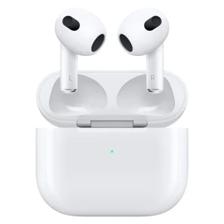 هدفون بلوتوثی اپل مدل AirPods 3 Wireless Charging 102584007