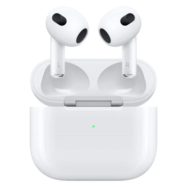 هدفون بلوتوثی اپل مدل AirPods 3 Wireless Charging 102584007