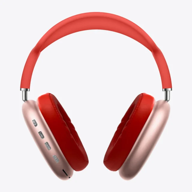 هدفون بی سیم مدل P9_PLUS 102582688