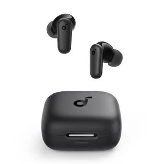 هدفون بلوتوثی انکر مدل Soundcore P30i با نویز کنسلینگ فعال (ANC)، درگاه شارژ USB Type-C، د 102472907