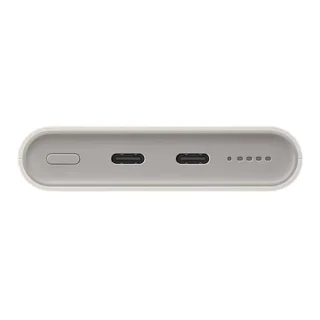 پاوربانک 25 وات وایرلس سامسونگ مدل Wireless Battery Pack EB-U2510 ظرفیت 10000 میلی آمپر سا 102534922