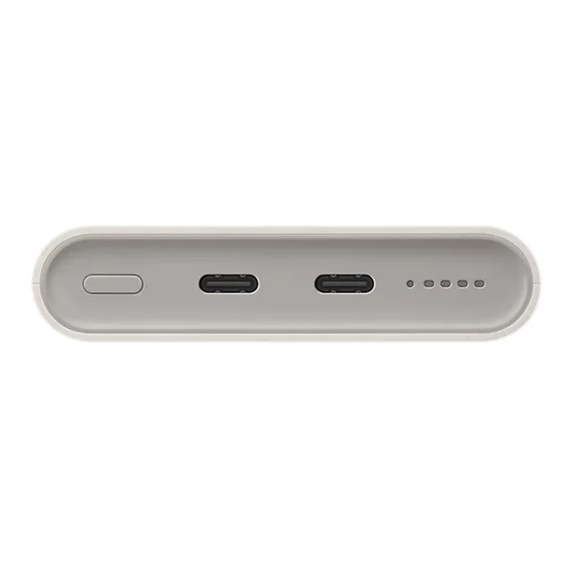 پاوربانک 25 وات وایرلس سامسونگ مدل Wireless Battery Pack EB-U2510 ظرفیت 10000 میلی آمپر سا 102534922