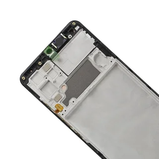 تاچ و ال سی دی کد A325 مناسب برای گوشی موبایل سامسونگ galaxy A32 102481622