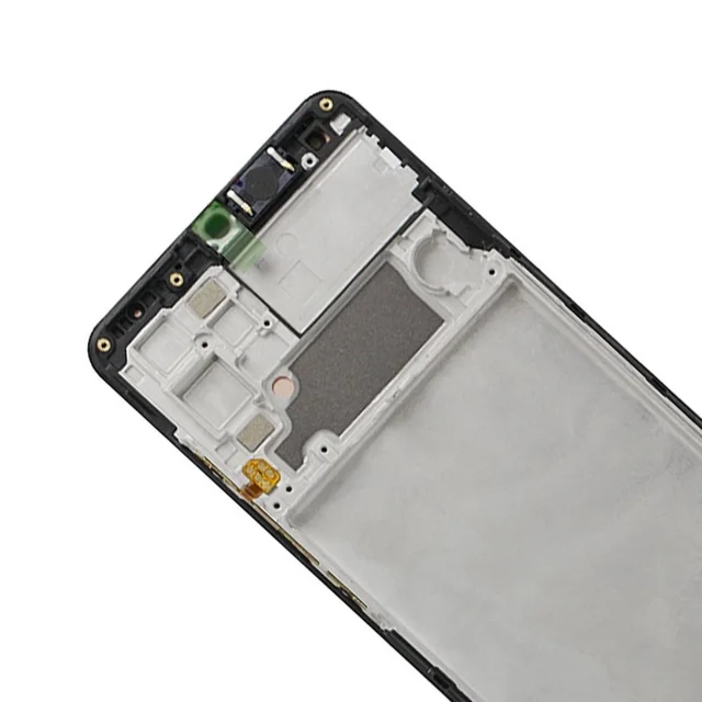 تاچ و ال سی دی کد A325 مناسب برای گوشی موبایل سامسونگ galaxy A32 102481622