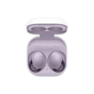 هدفون بلوتوثی سامسونگ مدل Galaxy Buds 2 با نویز کنسلینگ فعال (ANC)، درگاه شارژ USB Type-C، 102476120