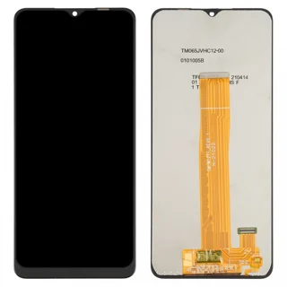 تاچ و ال سی دی کد A022 مناسب برای گوشی موبایل سامسونگ galaxy A02 102474320