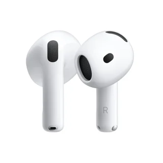 هدفون بلوتوثی توگوشی اپل مدل Airpods 5 با حذف نویز فعال، تراشه H2 و استاندارد IP57 102584056