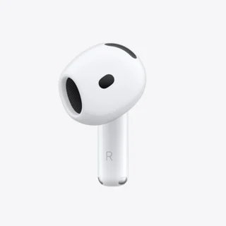 هدفون بلوتوثی توگوشی اپل مدل Airpods 5 با حذف نویز فعال، تراشه H2 و استاندارد IP57 102584060