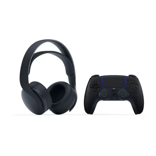 هدست سونی مدل PULSE 3D مخصوص پلی استیشن 4 و 5 102475015