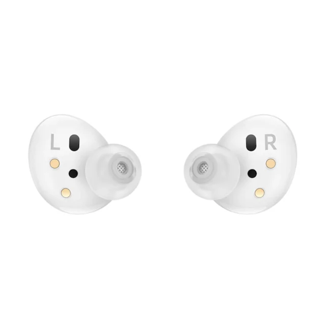 هدفون بلوتوثی سامسونگ مدل Galaxy Buds 2 با نویز کنسلینگ فعال (ANC)، درگاه شارژ USB Type-C، 102476130