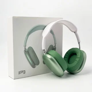 هدفون بی سیم مدل P9_PLUS 102582697