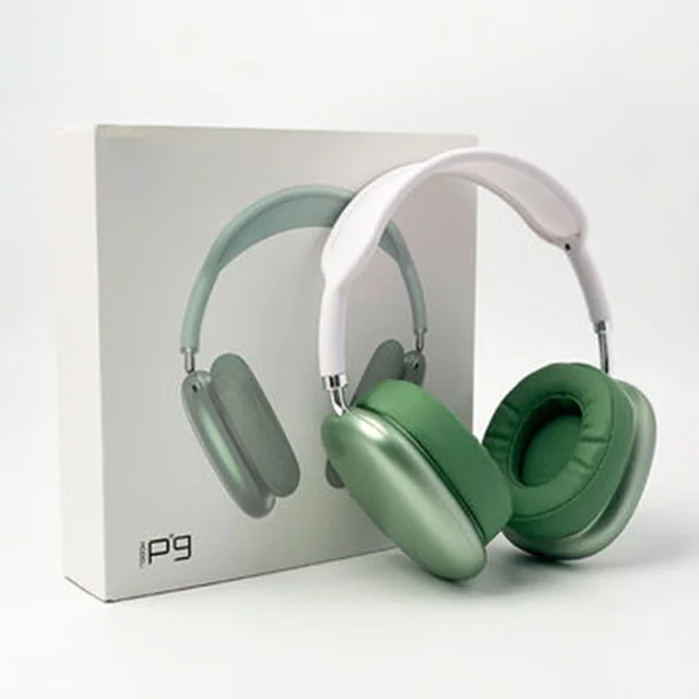 هدفون بی سیم مدل P9_PLUS 102582697